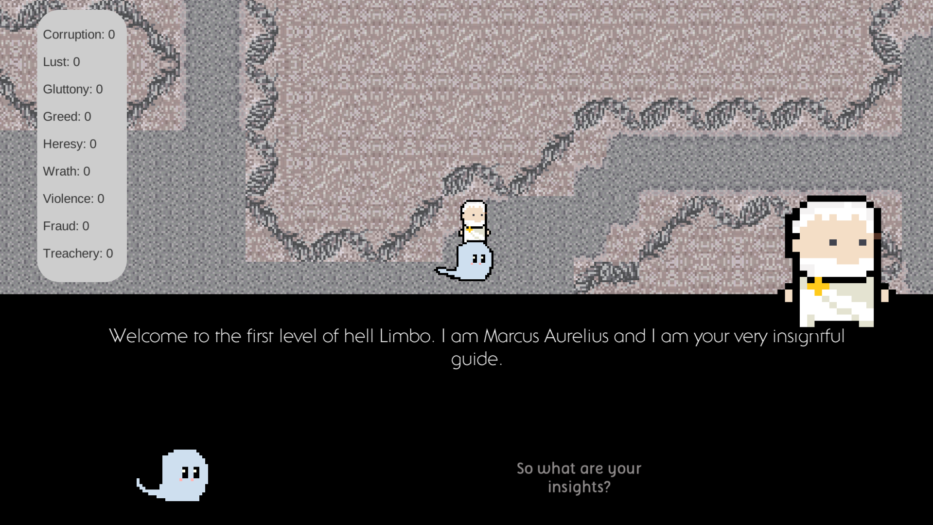 gameplay