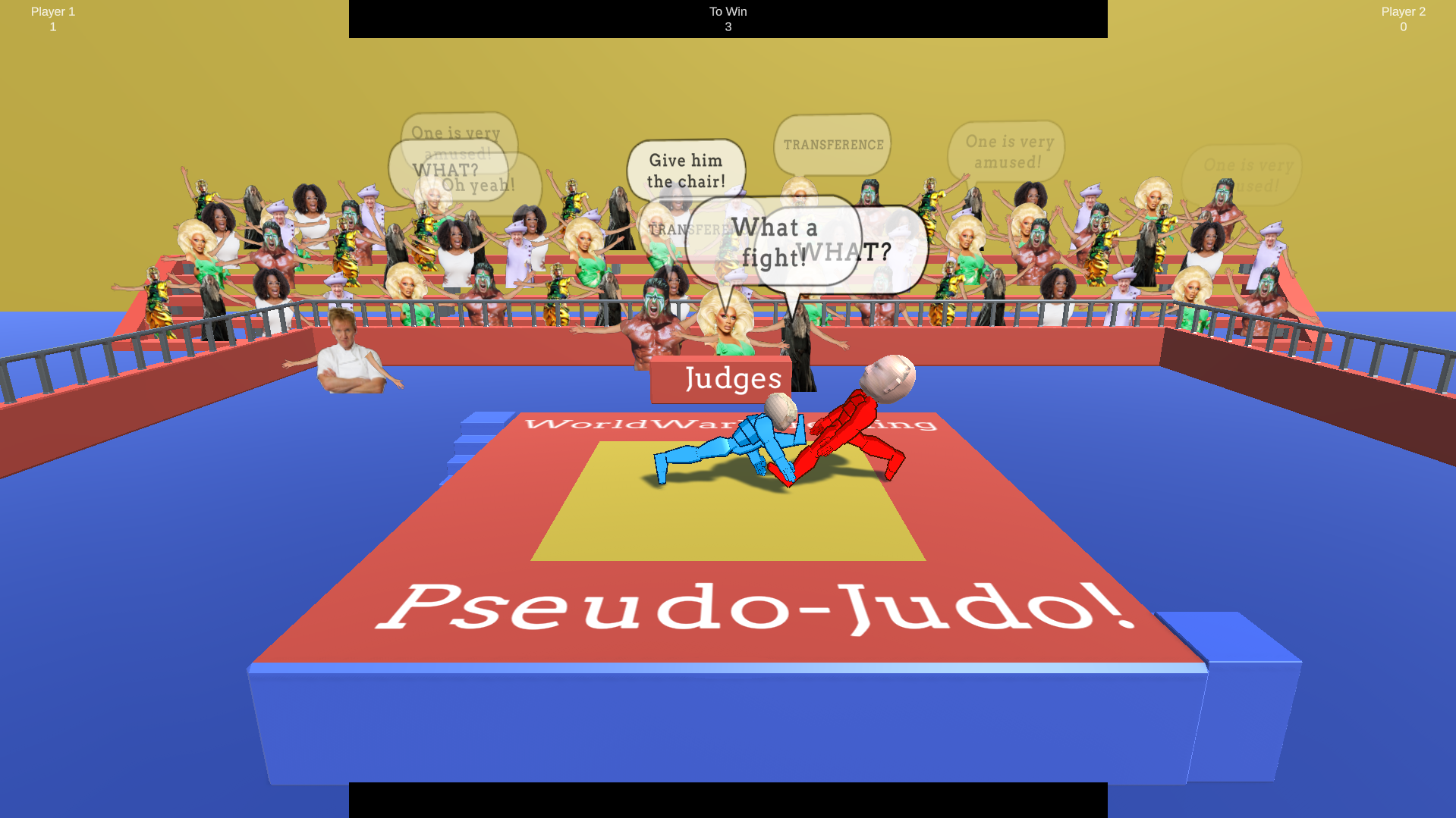gameplay
